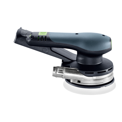 Festool ETSC 2 125 Basic Akku Exzenterschleifer 18 V 125 mm Brushless 2x Akku 3 0 Ah Ladegeraet Systainer 4 - toolbrothers