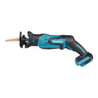 Makita DJR 183 Z Akku Reciprosaege Saebelsaege 18 V Reciprosaegeblatt Set P 83967 ohne Akku ohne Ladegeraet 1 - toolbrothers