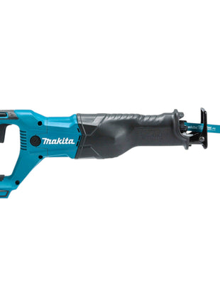 Makita DJR 186 Z Akku Reciprosaege Saebelsaege 18 V Reciprosaegeblatt Set P 83967 ohne Akku ohne Ladegeraet 4 - toolbrothers