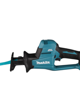 Makita DJR 189 Z Akku Reciprosaege Saebelsaege 18 V Brushless Reciprosaegeblatt Set P 83967 ohne Akku ohne Ladegeraet 1 - toolbrothers