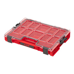 Beschaedigt Qbrick System PRO Organizer 200 RED ULTRA HD stapelbar 1 - toolbrothers