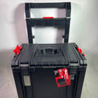 Qbrick System PRO Cart stapelbar Leicht Gebraucht 1 - toolbrothers