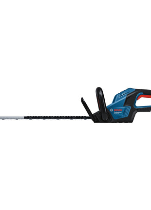 Bosch GHE 18V 50 Professional Akku Heckenschere 18 V 50 cm Brushless 1x Akku 4 0 Ah Ladegeraet 1 - toolbrothers