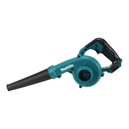 Makita CLX 245 SAX1 Akku Kombo Kit 12 V max CL 108 FDW Staubsauger 0 6 l Weiss UB 100 D Geblaese 75 m s 1x Akku 2 0 Ah Ladegeraet Tasche 2 - toolbrothers