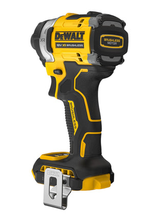 DeWalt DCF 860 M1T Akku Schlagschrauber 18 V 282 Nm 1 4 Brushless 1x Akku 4 0 Ah Ladegeraet TSTAK 4 - toolbrothers