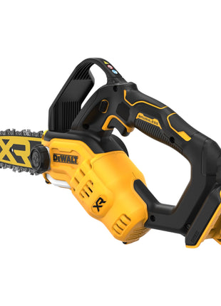 DeWalt DCMPS 520 D1 Akku Astsaege 18 V 20 cm Brushless 1x Akku 2 0 Ah Ladegeraet 3 - toolbrothers