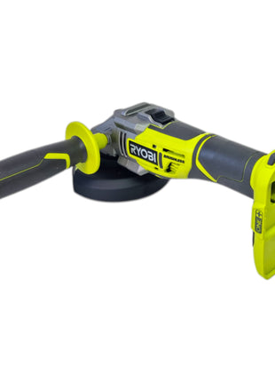 Ryobi R18AG7 0 Akku Winkelschleifer 18 V 125 mm Brushless 1x Akku 4 0 Ah Ladegeraet 3 - toolbrothers