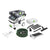 Festool CTL MIDI I Cleantec Absaugmobil 15 l Staubkl. L + Nassfilter + 6x Filtersack + Reinigungsset RS-ST D 27/36-Plus im Systainer - Toolbrothers