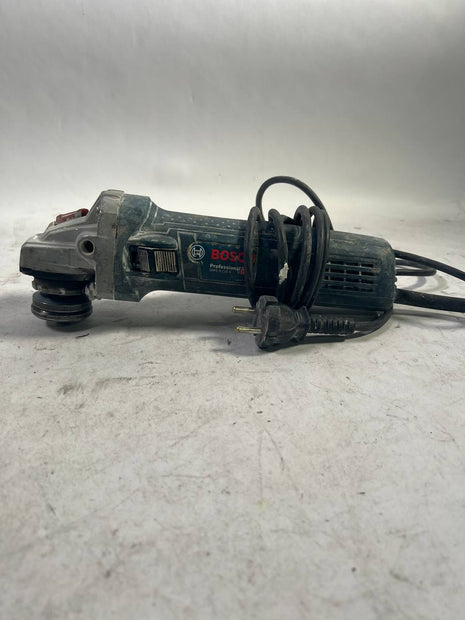 Bosch GWS 18V 7 Professional Akku Winkelschleifer 18 V 125 mm Stark Gebraucht 1 - toolbrothers