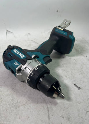 Makita DDF 486 Z Akku Bohrschrauber 18 V 130 Nm Brushless Solo Leicht Gebraucht  3 - toolbrothers