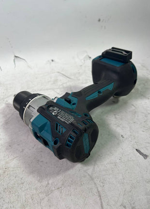 Makita DDF 486 Z Akku Bohrschrauber 18 V 130 Nm Brushless Solo Leicht Gebraucht  4 - toolbrothers