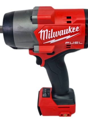 Milwaukee M18 FHIW2F12 501X Akku Schlagschrauber 18 V 1491 Nm 1 2 Brushless 1x Akku 5 0 Ah HD Box ohne Ladegeraet 2 - toolbrothers