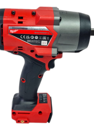 Milwaukee M18 FHIW2F12 501X Akku Schlagschrauber 18 V 1491 Nm 1 2 Brushless 1x Akku 5 0 Ah HD Box ohne Ladegeraet 4 - toolbrothers