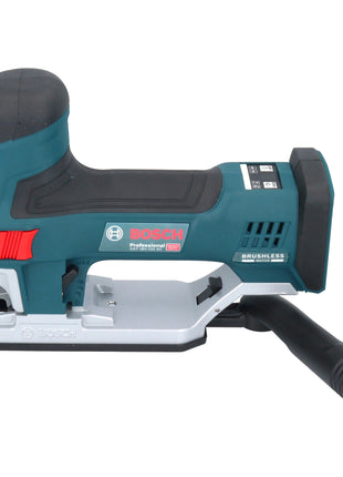 Bosch GST 18V 155 SC Professional Akku Stichsaege 18 V 155 mm Brushless 06015B0001 Solo ohne Akku ohne Ladegeraet 1 - toolbrothers