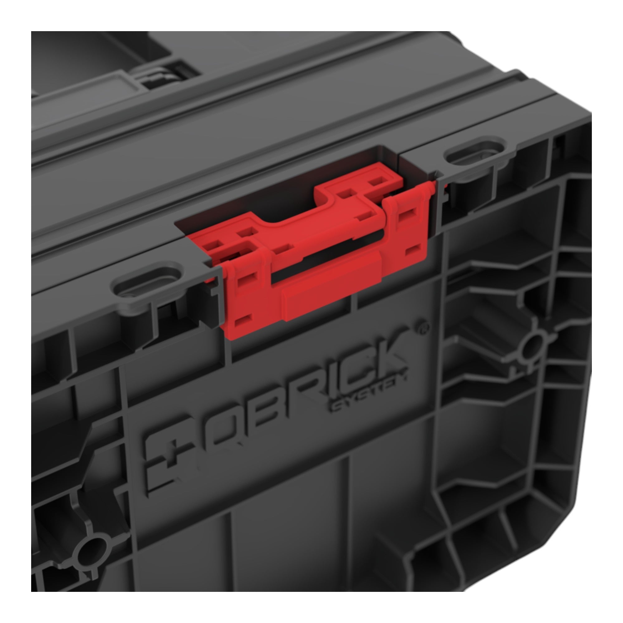 Toolbrothers RHINO L Drawer 1 ECO Basic mit einer Schublade herausnehmbare Trennwand 12 l IP54 3 - toolbrothers