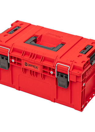 B Ware Qbrick System PRIME Toolbox 250 Vario RED ULTRA HD Custom 1 - toolbrothers