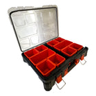 Milwaukee PACKOUT Organizer stapelbar 500 x 386 x 117 mm 4932464082  0 - toolbrothers
