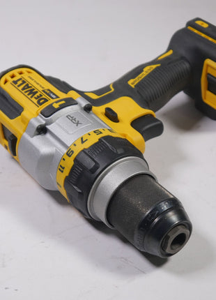 leicht gebraucht DeWalt DCD 999 N Akku Schlagbohrschrauber 18 V 95 Nm Brushless 3 - toolbrothers