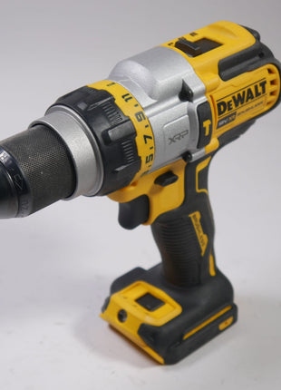 leicht gebraucht DeWalt DCD 999 N Akku Schlagbohrschrauber 18 V 95 Nm Brushless 1 - toolbrothers