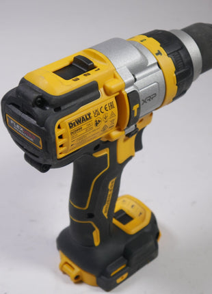 leicht gebraucht DeWalt DCD 999 N Akku Schlagbohrschrauber 18 V 95 Nm Brushless 2 - toolbrothers