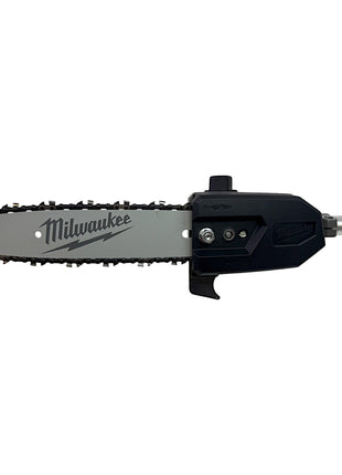 Milwaukee M18 FOPH CSA Hochentaster Aufsatz 124 5 cm 4932464957 fuer Akku Multifunktionsantrieb  2 - toolbrothers