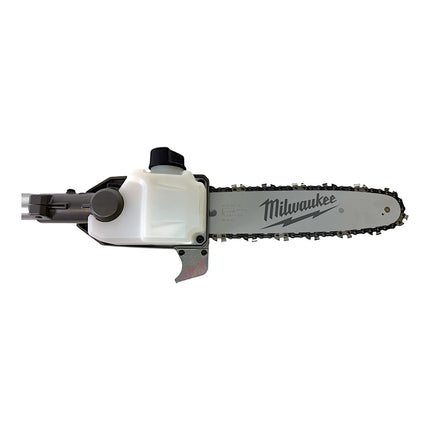 Milwaukee M18 FOPH CSA Hochentaster Aufsatz 124 5 cm 4932464957 fuer Akku Multifunktionsantrieb  3 - toolbrothers