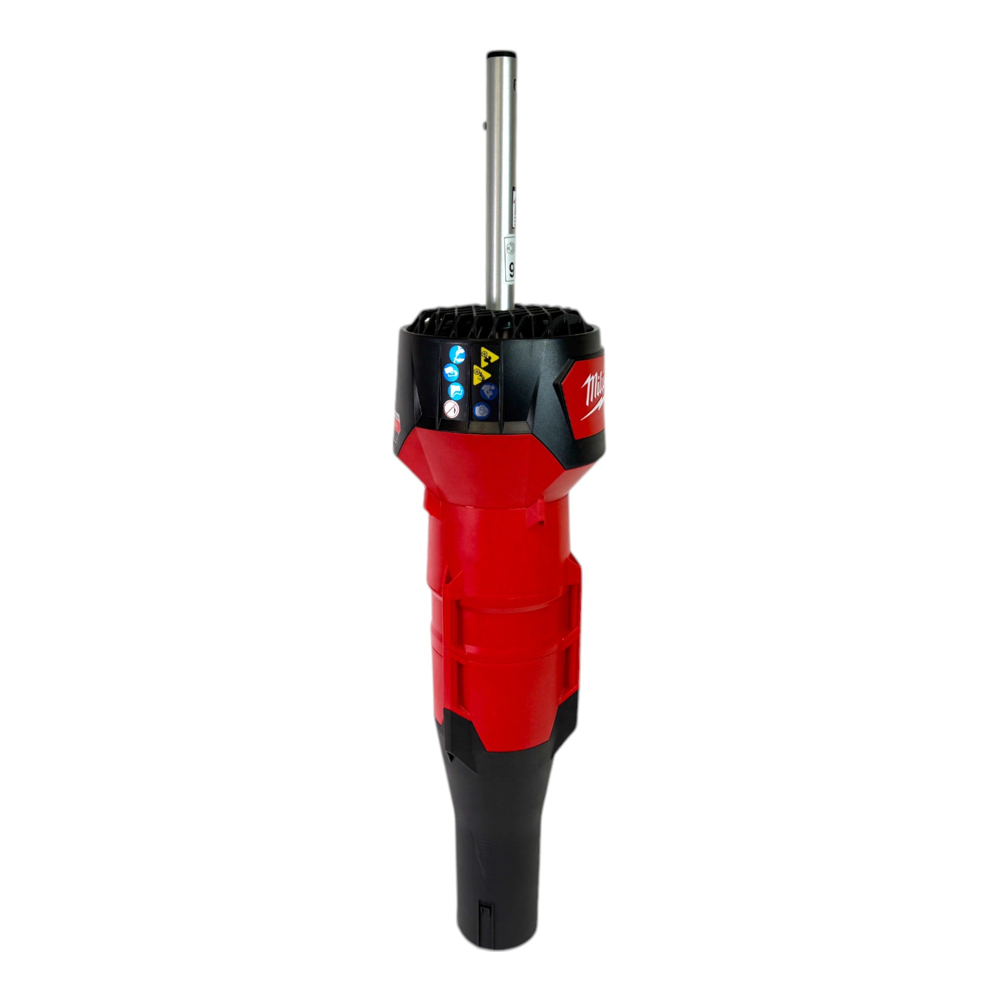 Milwaukee M18 FOPH BA Geblaese Aufsatz 193 km h 4932492668 fuer Akku Multifunktionsantrieb 3 - toolbrothers
