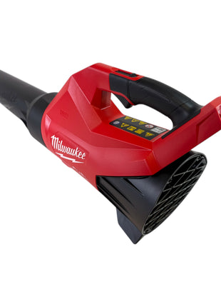 Milwaukee M18 FBLG3 0 Akku Geblaese 18 V Brushless Solo 4933493301 ohne Akku ohne Ladegeraet 4 - toolbrothers