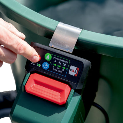 Metabo TPF 18 LTX 2200 Akku Tauch und Regenfasspumpe 18 V 2200 l h 1x LiHD Akku 10 0 Ah ohne Ladegeraet 4 - toolbrothers