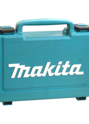 Makita DF 012 DSE Akku Knickschrauber 7 2 V 5 6 Nm 2x Akku 1 5 Ah Ladegeraet Koffer 2 - toolbrothers