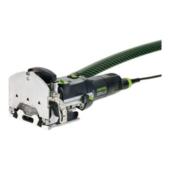 Festool DF 500 Q Plus Duebelfraese DOMINO 420 Watt 4 10 mm Systainer 578239 100 Jahre Jubilaeum Edition 1 - toolbrothers