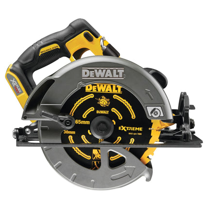 DeWALT DCS 578 NT Akku Kreissaege 54V XR FlexVolt 190 mm Brushless Saegeblatt TSTAK ohne Akku ohne Ladegeraet 2 - toolbrothers