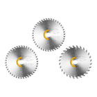 Festool KSB SORT 3 W 160x1 8 Kreissaegeblatt Set 160 x 1 8 mm 578547 fuer TS 55 F TSC 55 K HK 55 HKC 55 0 - toolbrothers