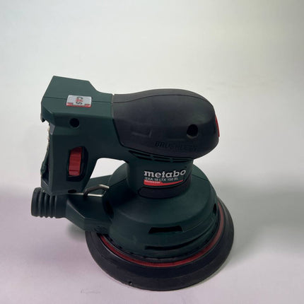 Metabo SXA 18 LTX 150 BL 600411840 Koffer Leicht Gebraucht 1 - toolbrothers