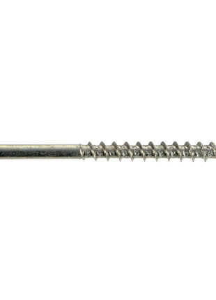 SPAX Universalschraube 4,0 x 50 mm 200 Stk. TORX T-STAR plus T20 WIROX Senkkopf Teilgewinde 4Cut-Spitze 0191010400503 - Toolbrothers