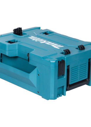 Makita BAC01 Stromwandler MAKPAC 230 V 1400 Watt 2 - toolbrothers