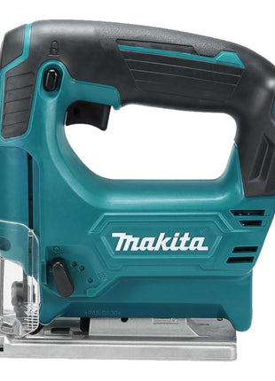 Makita JV 101 DSA1 Akku Stichsaege 12 V max 65 mm 1x Akku 2 0 Ah Ladegeraet 1 - toolbrothers