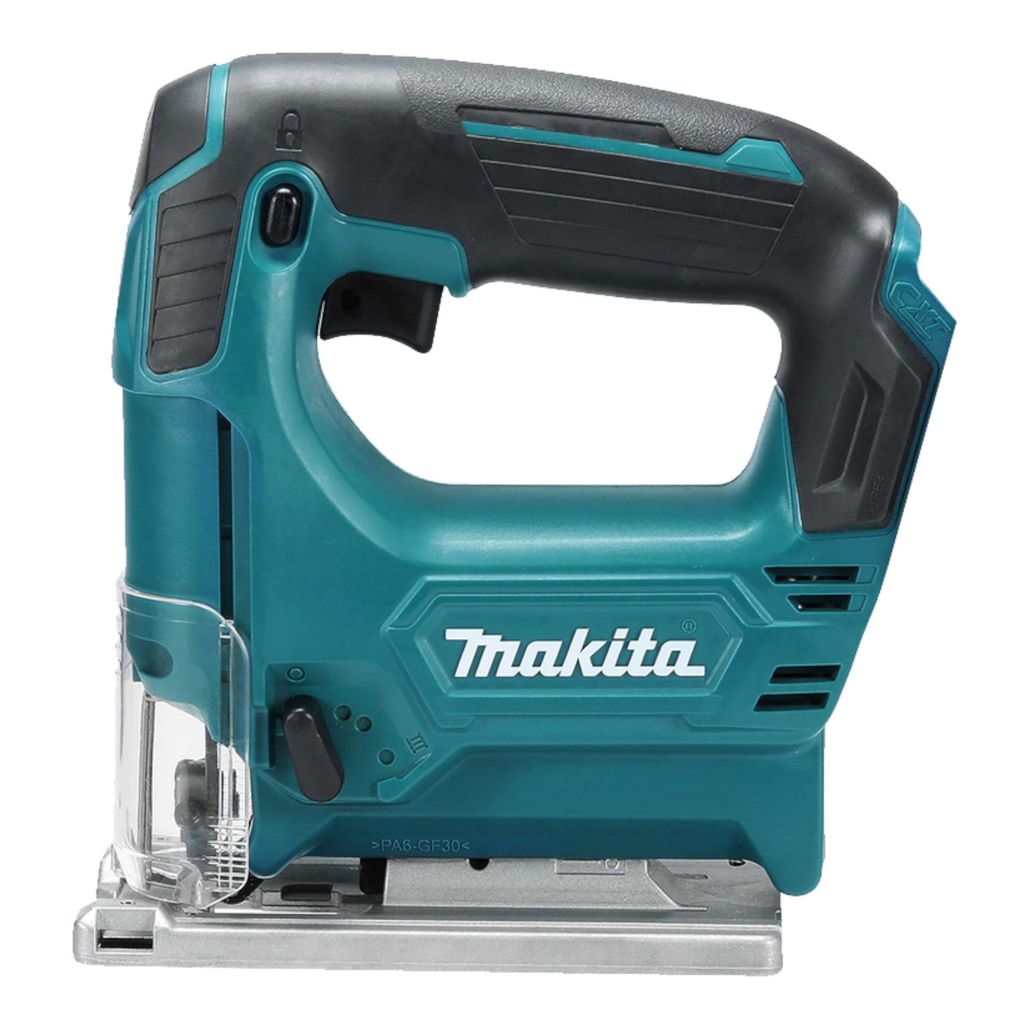 Makita JV 101 DSM Akku Stichsaege 12 V max 65 mm 2x Akku 4 0 Ah Ladegeraet 1 - toolbrothers