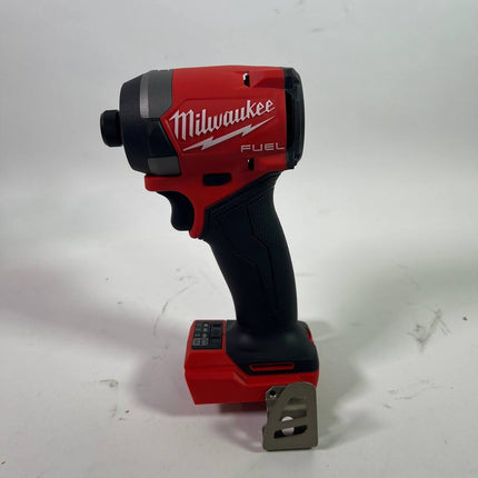 Milwaukee M18 FID3 0 Akku Schlagschrauber 18 V 1 4 226 Nm Brushless Solo Neuwertig 1 - toolbrothers