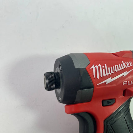 Milwaukee M18 FID3 0 Akku Schlagschrauber 18 V 1 4 226 Nm Brushless Solo Neuwertig 4 - toolbrothers
