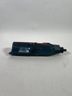 Bosch GRO 12V-35 Professional Akku Rotationswerkzeug 12 V + L-Boxx ( 06019C5002 ) - Gebraucht