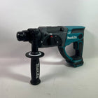 Makita DHR 202 Z Akku Bohrhammer 18 V 1 9 J SDS Plus Solo Neuwertig 1 - toolbrothers