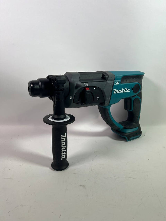 Makita DHR 202 Z Akku Bohrhammer 18 V 1 9 J SDS Plus Solo Neuwertig 1 - toolbrothers
