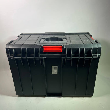Qbrick System ONE 450 2 0 Basic Werkzeugkoffer 585 x 385 x 420 mm 52 l IP66 Beschaedigt 2 - toolbrothers