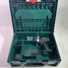 Metabo BS 18 LT BL Akku Bohrschrauber 18 V 75 Nm Neuwertig 0 - toolbrothers