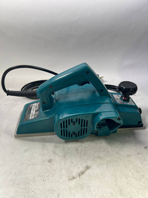 Makita 1911 B  840 W Falzhobel Elektrohobel Einhandhobel - Leicht Gebraucht