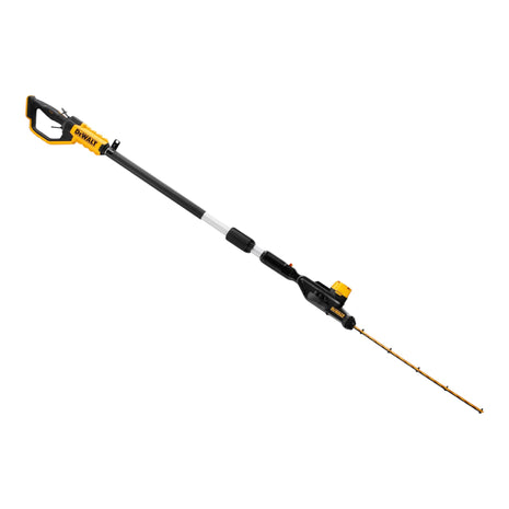 DeWalt DCMPH 566 E2 Akku Stabheckenschere 18 V 55 cm 2x Powerstack Akku 1 7 Ah Ladegeraet 1 - toolbrothers