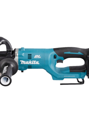 Makita DDA 450 F1K Akku Winkelbohrmaschine 18 V 70 Nm Brushless 1x Akku 3 0 Ah Koffer ohne Ladegeraet 1 - toolbrothers