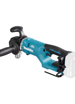 Makita DDA 450 SFK Akku Winkelbohrmaschine 18 V 70 Nm Brushless 2x Akku 3 0 Ah Ladegeraet Koffer 4 - toolbrothers