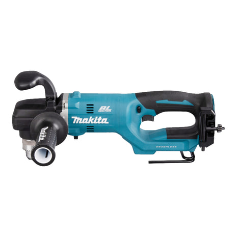 Makita DDA 450 M1K Akku Winkelbohrmaschine 18 V 70 Nm Brushless 1x Akku 4 0 Ah Koffer ohne Ladegeraet 1 - toolbrothers